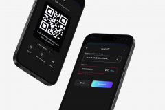 Non custodial Crypto Wallet